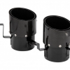 Photo of Novitec Carbon Tailpipes for the McLaren Artura Coupe/Spider - Image 2